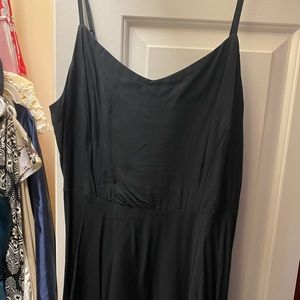 LBD from Old Navy, new with tags